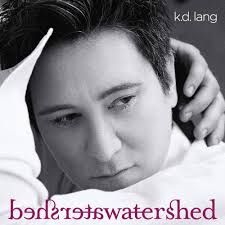 K.D. LANG - WATERSHED (CD)
