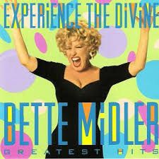BETTE MIDLER - EXPERIENCE THE DIVINE (CD)