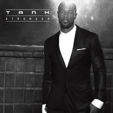 TANKER - STRONGER (CD)