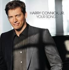 HARRY CONNICK JR - YOUR SONGS (CD)