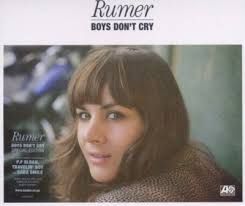 RUMER - BOYS DON'T CRY (CD)
