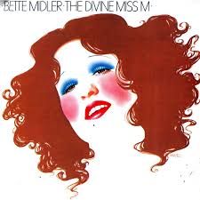 BETTE MIDLER - THE DIVINE MISS M (CD)