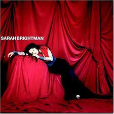SARAH BRIGHTMAN - EDEN (CD)