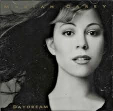 MARIAH CAREY - DAYDREAM (CD)