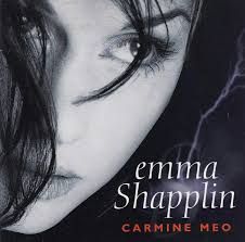 EMMA SHAPLIN - CARMINE MEO (CD)