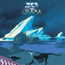 YES - DRAMA (CD)