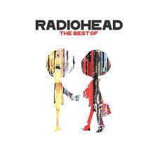 RADIOHEAD - THE BEST OF (CD)