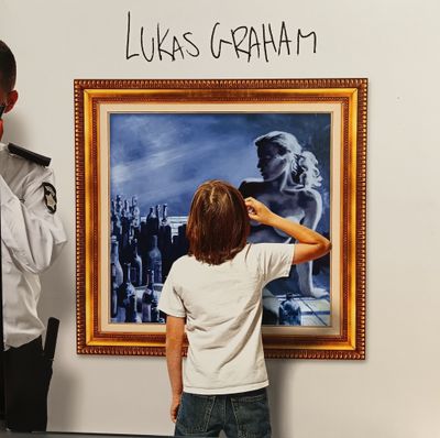 LUKAS GRAHAM - LUKAS GRAHAM