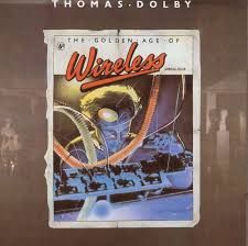THOMAS DOLBY - THE GOLDEN AGE OF WIRELESS (CD)