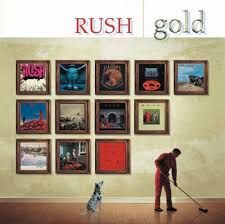 RUSH - RUSH GOLD (CD)
