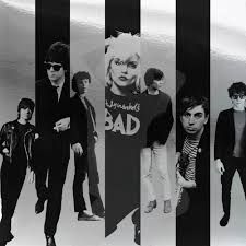 Blondie – Against The Odds 1974-1982 Coffret Collection (CD COFFRET)