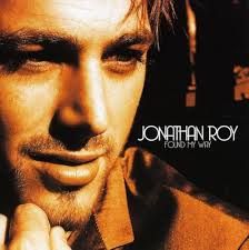 JONATHAN ROY - FOUND MY WAY (CD)