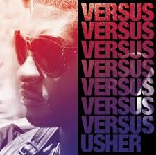 USHER - VERSUS (CD)