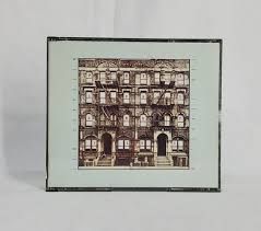 LED ZEPPELIN - PHYSICAL GRAFFITI (CD)