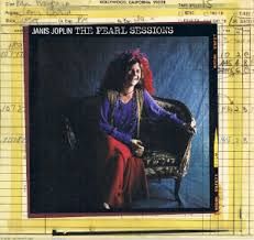 JANIS JOPLIN - THE PEARL SESSIONS (CD)