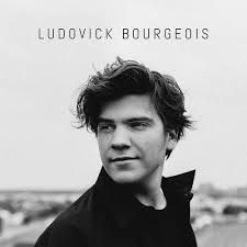 LUDOVICK BOURGEOIS - LUDOVICK BOURGEOIS (CD)