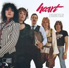 HEART - GREATEST HITS (CD)