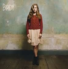 BIRDY - BIRDY (CD)