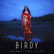 BIRDY - BEAUTIFUL LIES (CD)