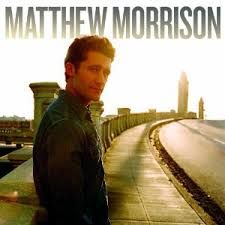 MATTHEW MORRISON - MATTHEW MORRISON (CD)