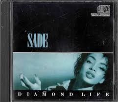 SADE - DIAMOND LIFE (CD)