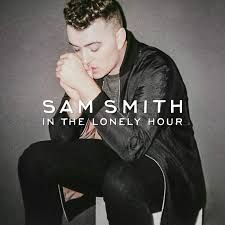 SAM SMITH - IN THE LONELY HOUR (CD)