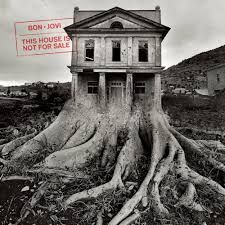 BON JOVI - THIS HOUSE IS NOT FOR SALE (CD)