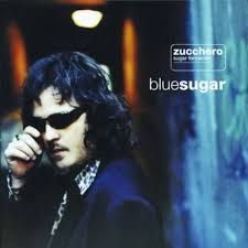 ZUCCHERO - BLUE SUGAR (CD)