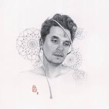 JOHN MAYER - THE SEARCH FOR EVERYTHING (CD)