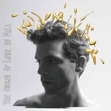 MIKA - THE ORIGIN OF LOVE (CD)