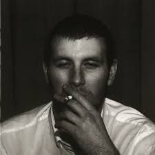 ARTIC MONKEYS = WHATEVER PEOPLE SAY I AM, THAT'S WHAT I'M NOT (CD)