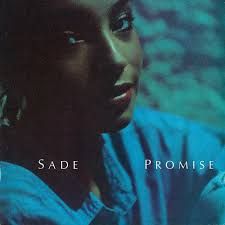 SADE - PROMISE (CD)