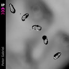 PETER GABRIEL - UP (CD)