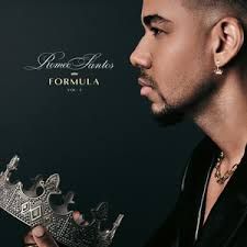ROMEO SANTOS - FORMULA VOL 1 (CD)