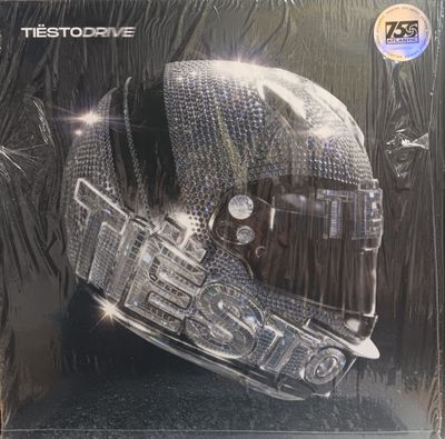 TIESTO - DRIVE