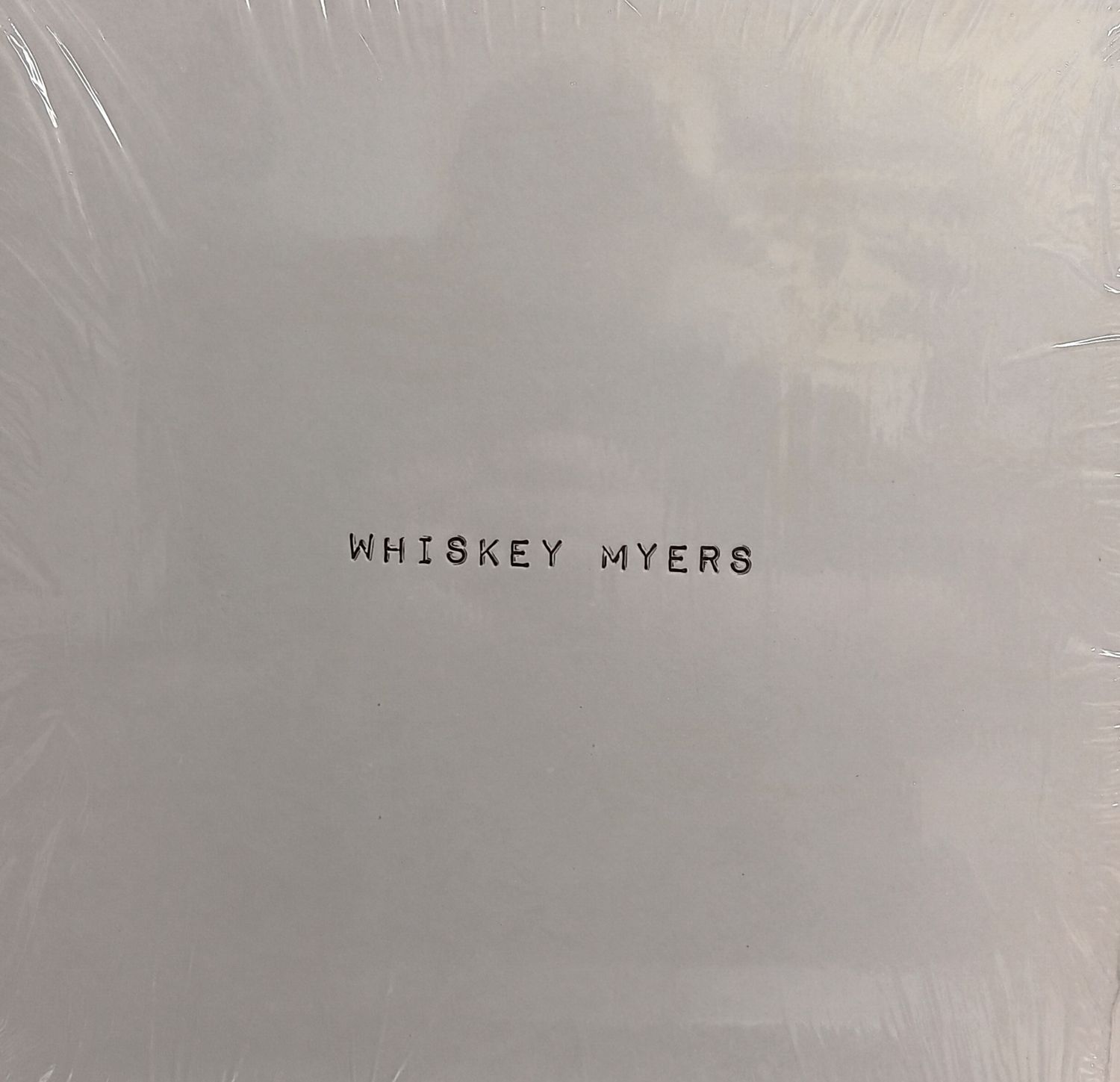 WHISKEY MYERS - WHISKEY MYERS