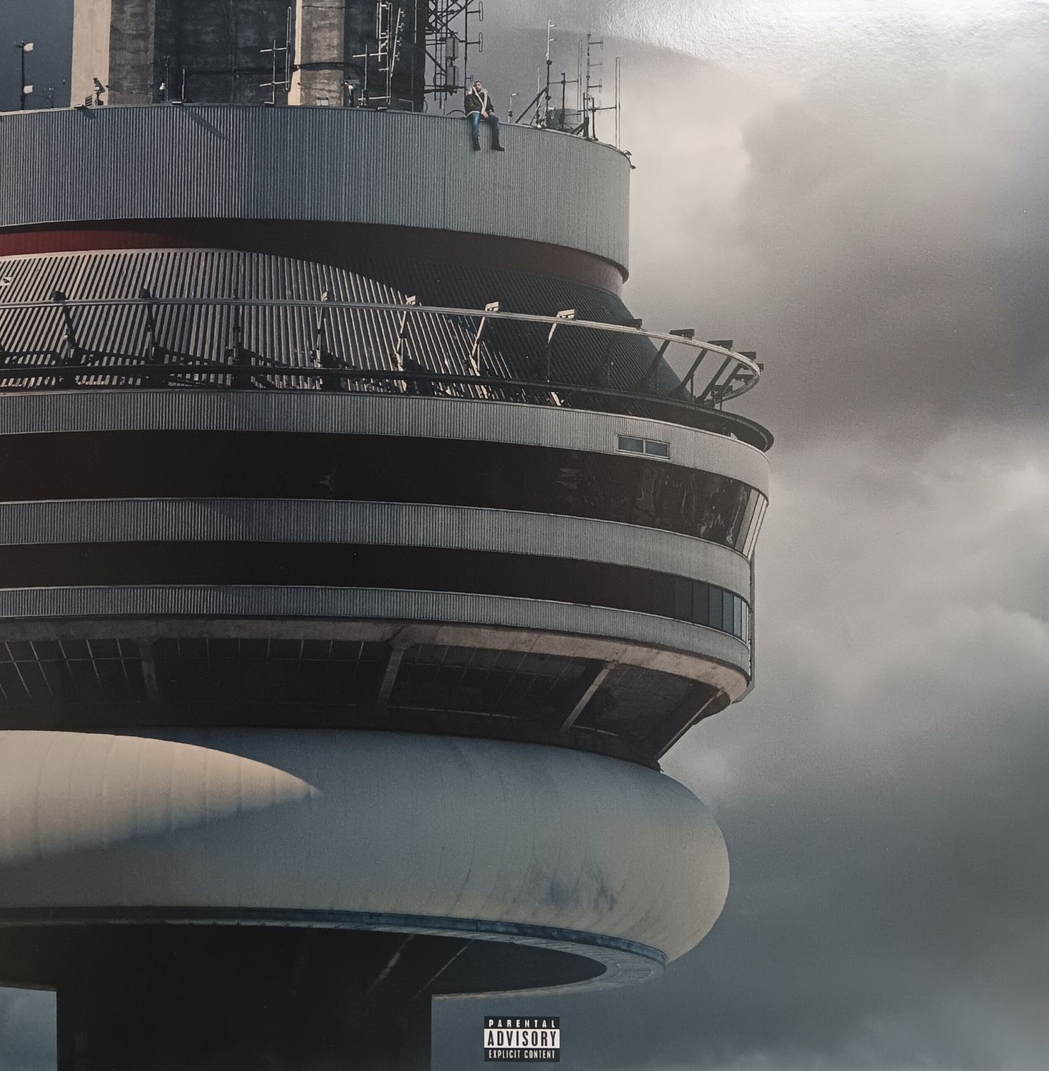 DRAKE - VIEWS