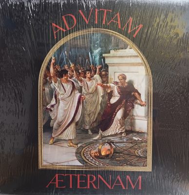 BOOBA - AD VITAM AETERNAM