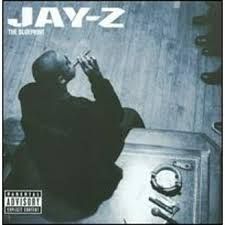 JAY-Z - THE BLUEPRINT (CD)