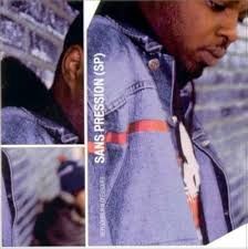 SANS PRESSION - RÉPLIQUES AUX OFFUSQUÉS (CD)