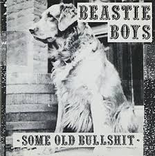 BEASTIE BOYS - SOME OLD BULLSHIT (CD)