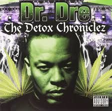 DR. DRE - THE DETOX CHRONICLEZ (CD)