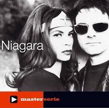 NIAGARA - MASTER SERIES (CD)