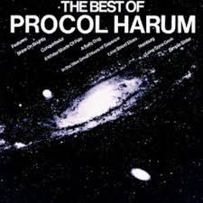 PROCOL HARUM - THE BEST OF PROCOL HARUM (CD)