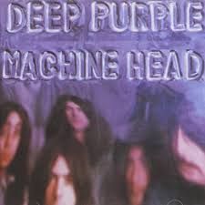 DEEP PURPLE - MACHINE HEAD (CD)