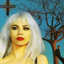 NIAGARA - RELIGION (CD)