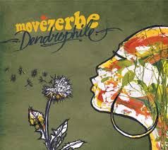movèzerbe - dendrophile (cd)