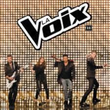La Voix - La Voix III (CD)