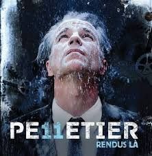 BRUNO PELLETIER = RENDUS LÀ (CD)