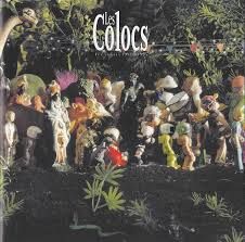 LES COLOCS - LES ANNÉES 1992-1995 (CD / NEUF)